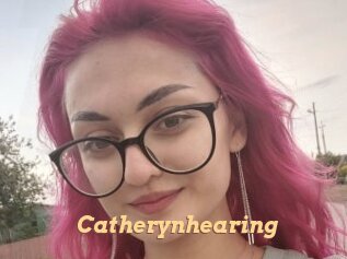 Catherynhearing