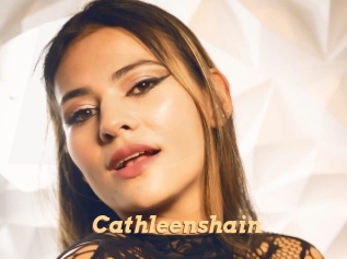 Cathleenshain