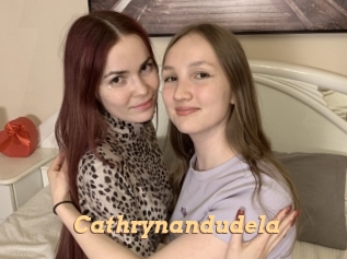 Cathrynandudela