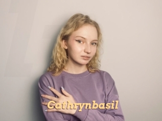 Cathrynbasil