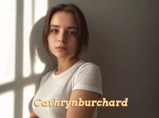 Cathrynburchard