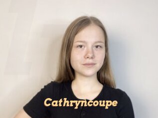 Cathryncoupe
