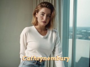 Cathrynembury