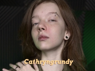 Cathryngrundy