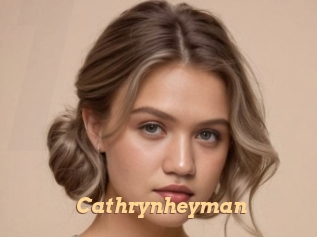 Cathrynheyman