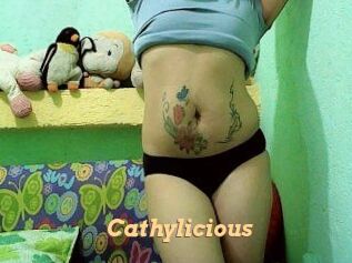 Cathylicious