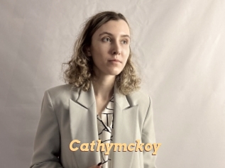 Cathymckoy