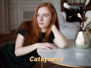 Cathysassy