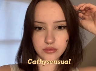 Cathysensual