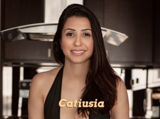 Catiusia