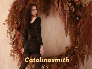 Catolinasmith