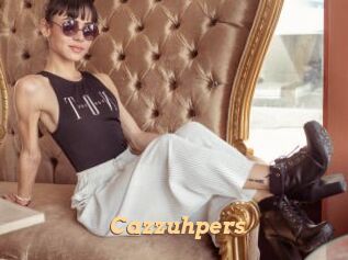 Cazzuhpers