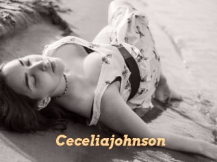 Ceceliajohnson