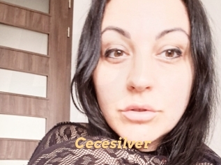 Cecesilver