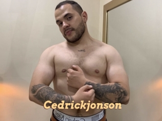 Cedrickjonson