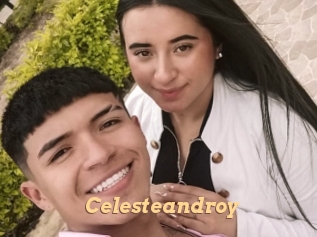 celesteandroy Live Paradise