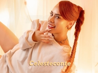 Celesteconte