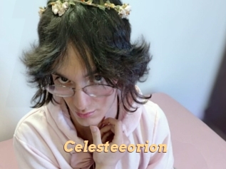 Celesteeorion