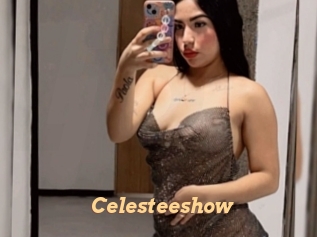 Celesteeshow