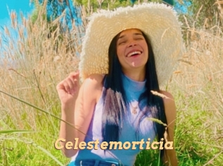 Celestemorticia