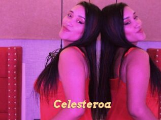 Celesteroa