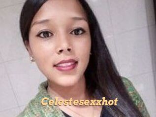 Celestesexxhot