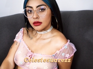 celestesuarezz Live Paradise