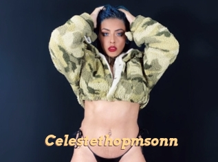 Celestethopmsonn