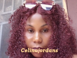 Celinajordans