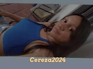 Cereza2024