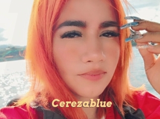 Cerezablue