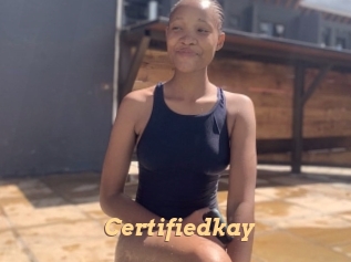 Certifiedkay