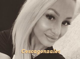 Cescagonzales