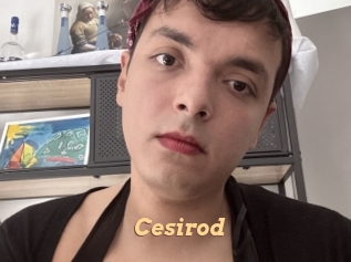 Cesirod