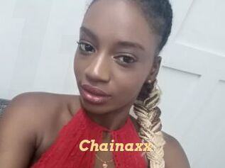 Chainaxx