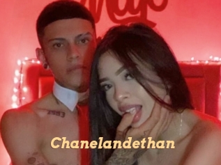 chanelandethan Live Paradise