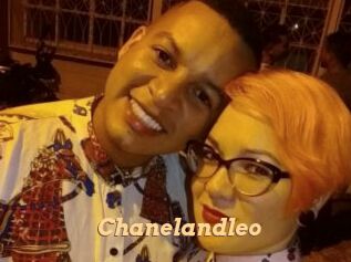 Chanelandleo