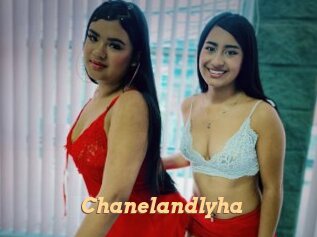 chanelandlyha Live Paradise