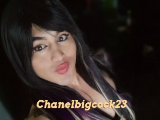 Chanelbigcock23