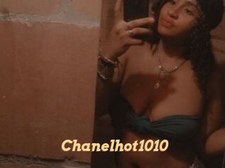 chanelhot1010 Live Paradise