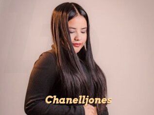 chanelljones Live Paradise