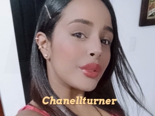 Chanellturner