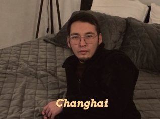 Changhai