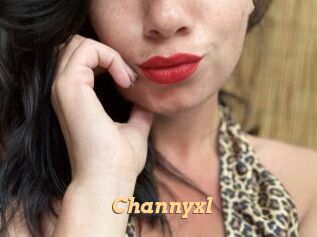 Channyxl