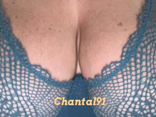 Chantal91