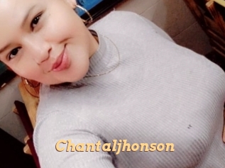 Chantaljhonson