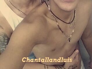 Chantallandluis