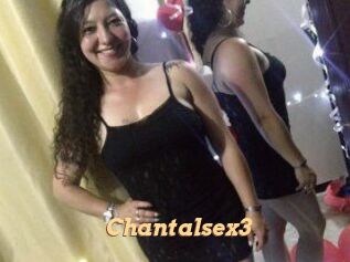 Chantalsex3