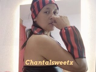Chantalsweetx