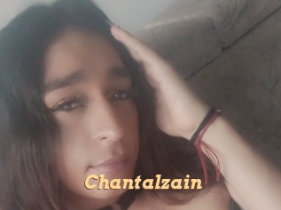 chantalzain Live Paradise